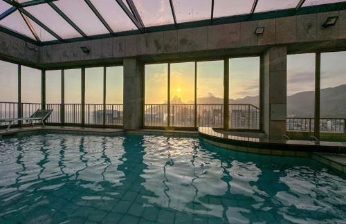 APART HOTEL TIFFANYS IPANEMA - Apto 605 - Foto 26