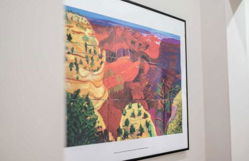 Picasso's Place Liverpool Apt Sleeps 9 - Foto 22