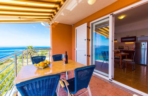 Apartments Ivan Sea View in Peaceful Lun - Photo 73