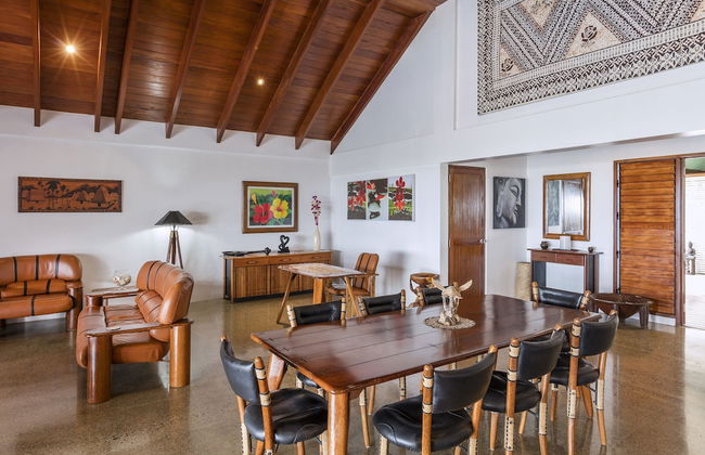 Sea Winds Luxury Villas - Photo 9