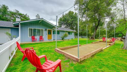 Walk to Dtwn! Dog-Friendly Oakhurst Gem with Yard - Foto 4
