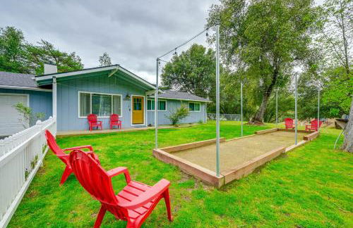 Walk to Dtwn! Dog-Friendly Oakhurst Gem with Yard - Foto 4