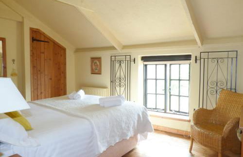 Old Winery Cottage - Foto 7