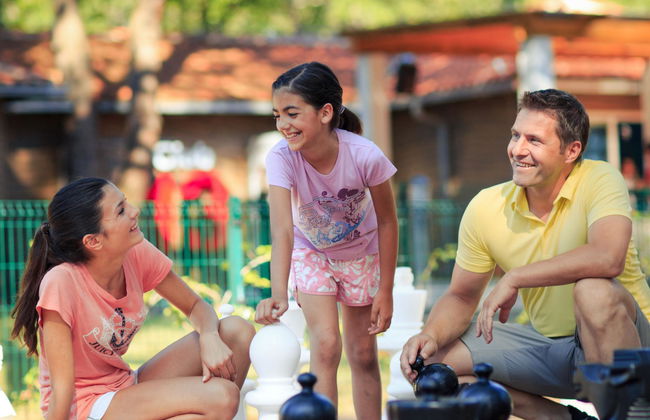 Apartments Stella Plava Laguna - Foto 9