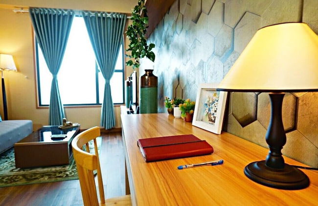 Justay Sunrise City - Photo 28