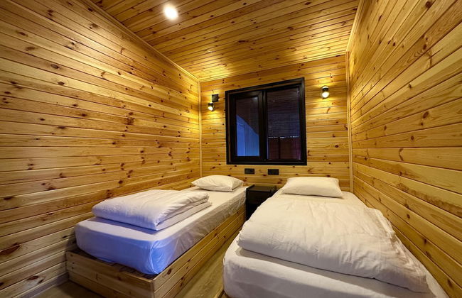 Sapanca Forester Resort - Foto 5