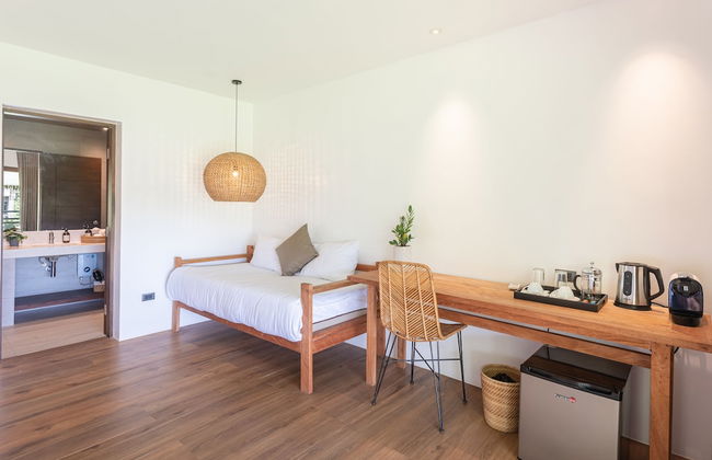 La Fuga Siargao - Photo 1