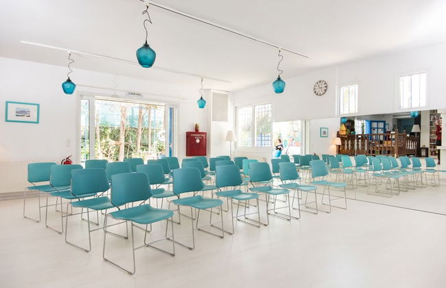 Daphne's Club Hotel Apartments - Foto 38