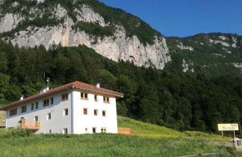 AGRITURISMO MASO PERTENER -adults friendly- - Foto 35