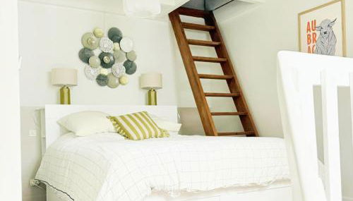 Chalet Le Reposou - Photo 3