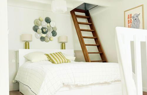 Chalet Le Reposou - Foto 3