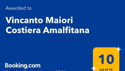 Vincanto Maiori Costiera Amalfitana - Foto 3
