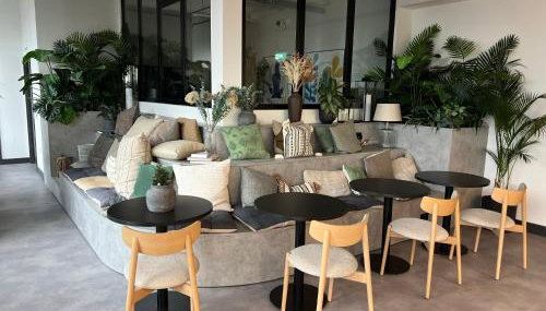 Bluebird suites The Claymore - Foto 4