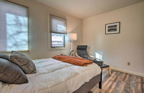 Cozy Anchorage Retreat - Near Hiking and Dtwn! - Foto 20