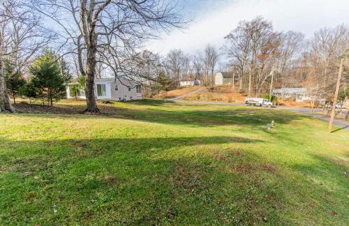 Tranquil 2BR Retreat Near Downtown Annapolis - Foto 50