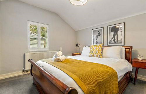 Mills Cottage - 1 parking space - Foto 23