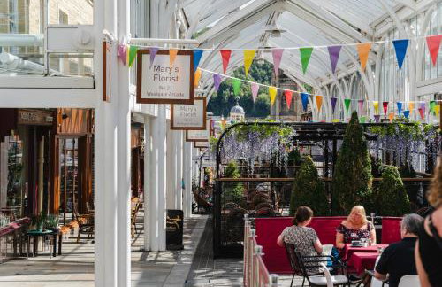 Prescott Court by Guestz - Foto 57