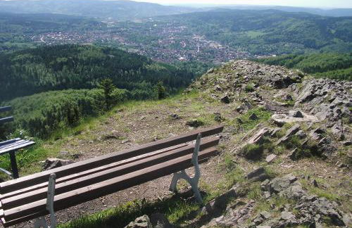 Karin's behagliche Ferienwohnung - Foto 21