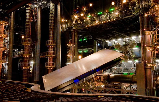 Tickets to KÁ by the Cirque du Soleil - Foto 6