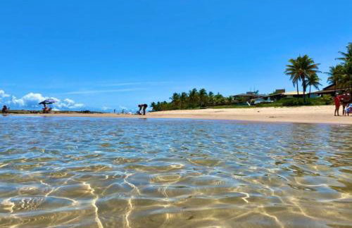 Casa de Praia - Condominio Parque Interlagos Bahia- 500 Metros da Praia - Foto 32