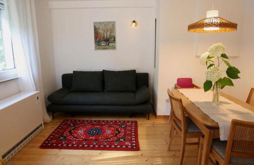 Ferienwohnung Trautes Heim - Foto 9