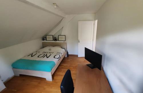 Escapade familiale - Foto 23