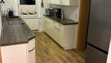 Gemütliche 2 Raumwohnung - Foto 5