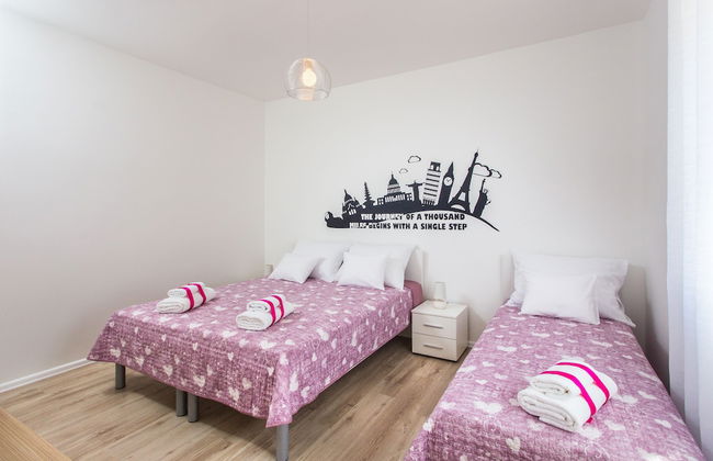 Apartments L&M - Foto 3