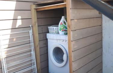 Apartamento en casa de campo cerca de la playa - Foto 14