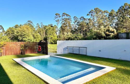 Villa Branco in the North of Portugal - Foto 31