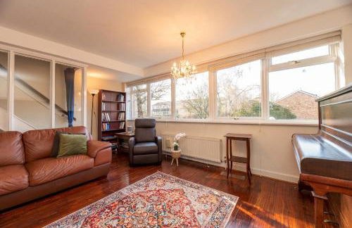 Lovely spacious house with parking Ham London - Pass the Keys - Foto 18