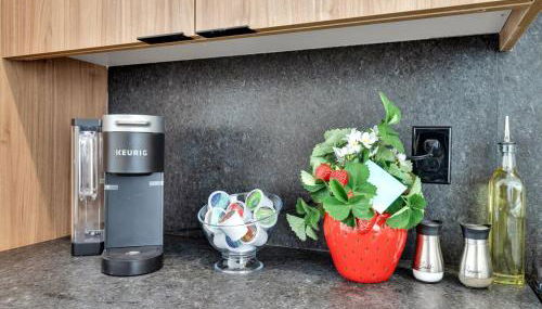 Uptown Escape l Stylish Stay near Downtown Dallas - Foto 4