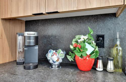 Uptown Escape l Stylish Stay near Downtown Dallas - Foto 4