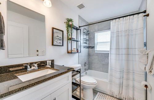 Modern Florida Bungalow 3 Miles to Winter Garden! - Foto 19