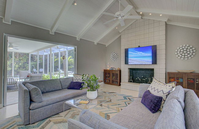 Majestic Coastal Escape - Foto 5