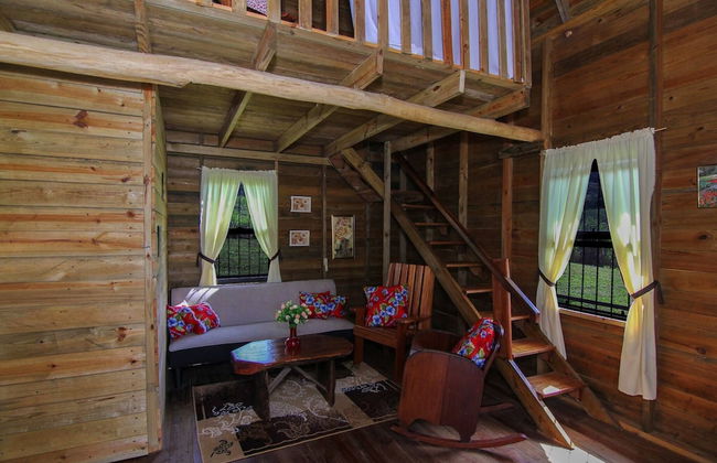 Pilgrim's Paradise Cabin 2 - Photo 11