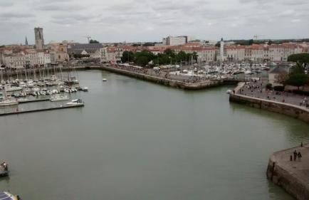 Vaste maison climatisée Fouras 15 pers 6 chbres, classée 2 étoiles Gites de France 2026 - Photo 58