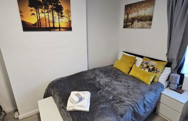 Small and compact Studio Flat Great connection 791 - Foto 2