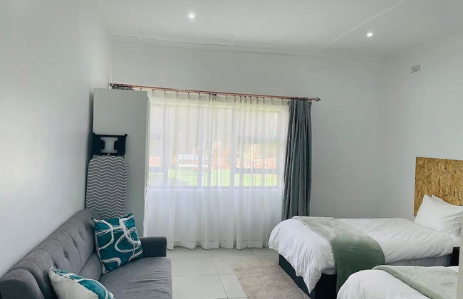 Ultra Modern 2 Bedroomed Apartment - 2082 - Foto 10