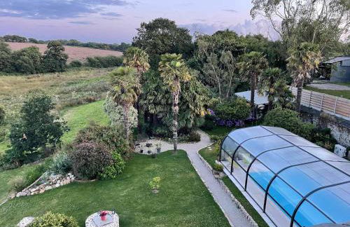 Le Manoir de KEROFIL - Foto 19