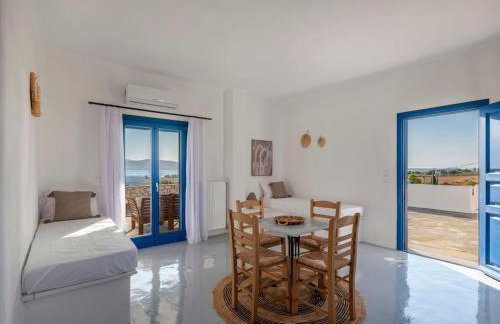 Villa Bianca - Sunset and beach access - Foto 23