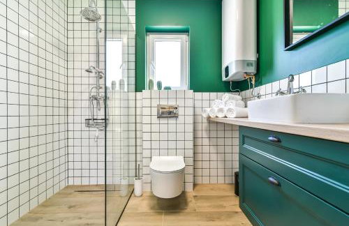 Domki z Pasją - Foto 43