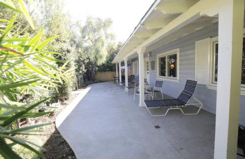 laguna beach cottage home - Foto 34