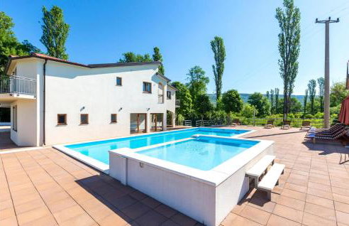 Nice Home In Donji Prolozac With Wifi - Foto 6