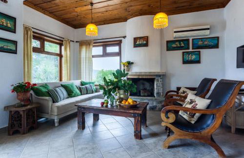 Villa Driades - Foto 17