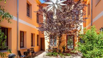 Idyllisches Haus mitten in Berlin - Foto 2