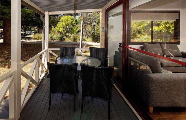 Big4 Sydney Lakeside Holiday Park - Foto 72