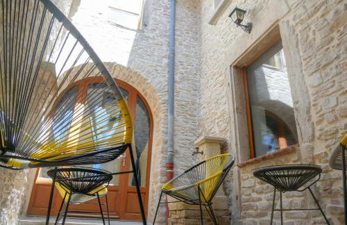 Gîte des Augustins - Foto 7