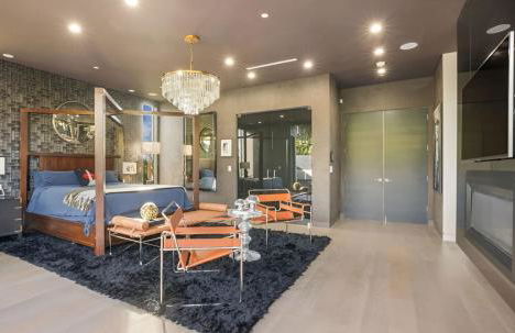 NEW Modern Oasis off Melrose - Rooftop - Pool - Photo 52