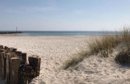 Ferienhaus Seestern - Foto 16